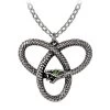 Pendentif 'Eve's Triquetra' 1 Pendentif 'Eve's Triquetra' -Magasin De Mode pendentif eve s triquetra