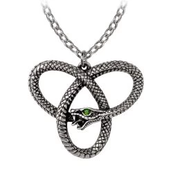 Pendentif 'Eve's Triquetra'
