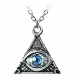 Pendentif 'Eye Of Providence'