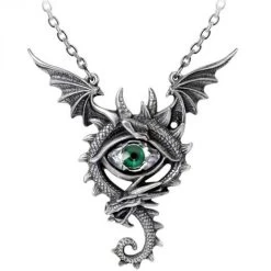 Pendentif 'Eye Of The Dragon'
