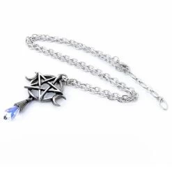 Magasin De Mode -Magasin De Mode pendentif goddess 1