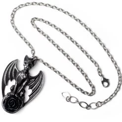 Pendentif 'Guardian Of Soma' -Magasin De Mode pendentif guardian of soma 1