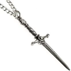 Pendentif 'Hand Of Macbeth' -Magasin De Mode pendentif hand of macbeth 2
