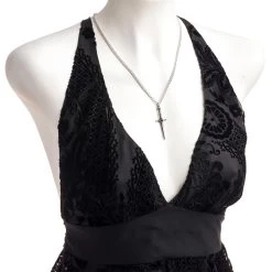 Pendentif 'Hand Of Macbeth' -Magasin De Mode pendentif hand of macbeth 3