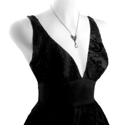 Pendentif 'La Nuit' -Magasin De Mode pendentif la nuit 2