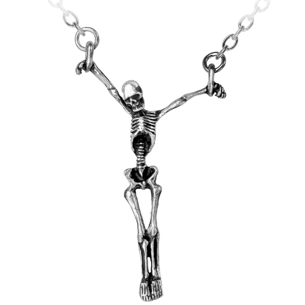 Pendentif 'Lost Soul' 3 Pendentif 'Lost Soul'