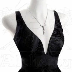 Pendentif 'Lost Soul' 7 Pendentif 'Lost Soul' -Magasin De Mode pendentif lost soul 1 2