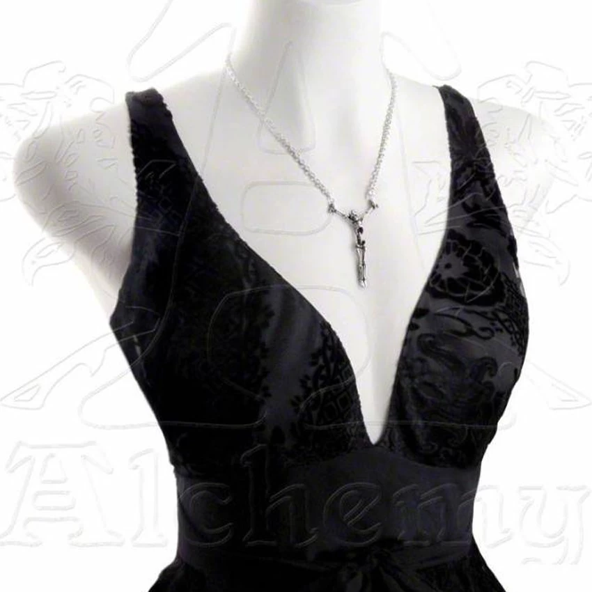 Pendentif 'Lost Soul' 5 Pendentif 'Lost Soul' – Image 3