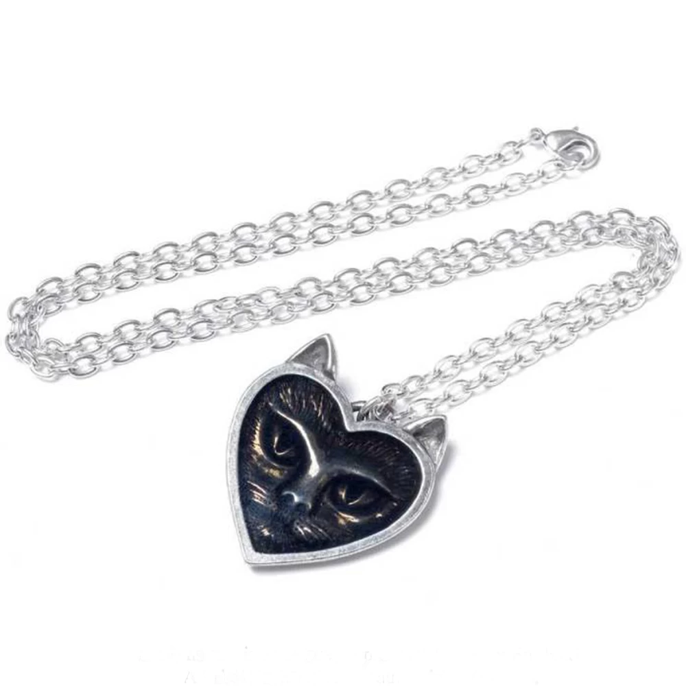 Pendentif 'Love Cat' 4 Pendentif 'Love Cat' – Image 2