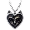 Pendentif 'Love Cat' -Magasin De Mode pendentif love cat
