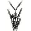 Pendentif 'Maloik Sign Of The Horns : Maschio'