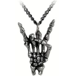 Pendentif 'Maloik Sign Of The Horns : Maschio'
