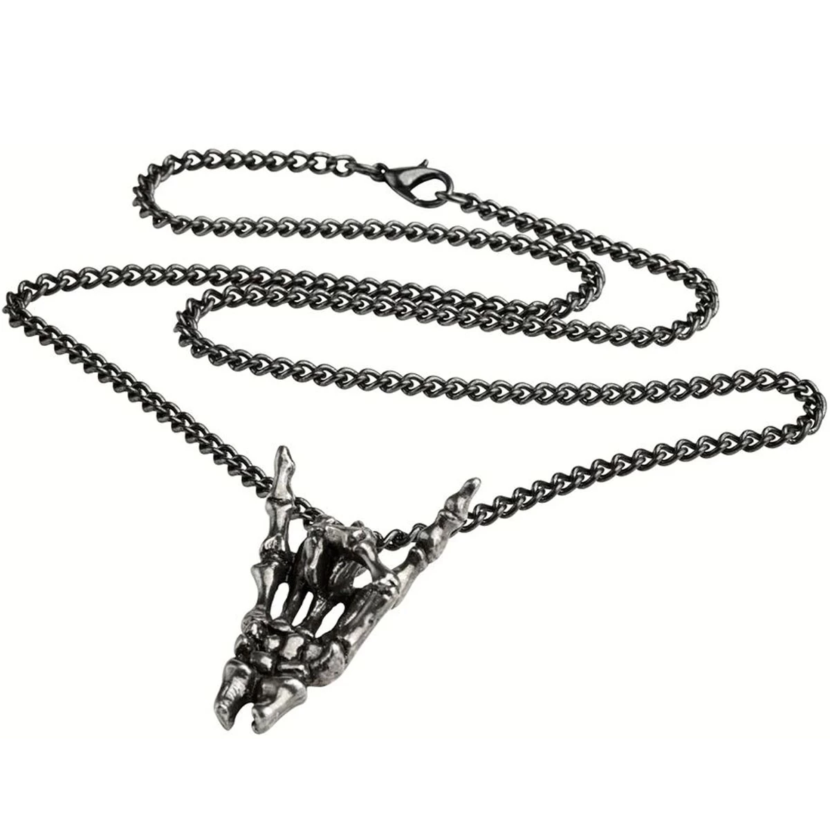 Pendentif 'Maloik Sign Of The Horns : Maschio' 4 Pendentif 'Maloik Sign Of The Horns : Maschio' – Image 2