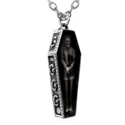 Pendentif 'Nosferatu's Rest'