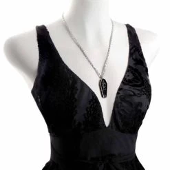 Pendentif 'Nosferatu's Rest' -Magasin De Mode pendentif nosferatu s rest 1 3