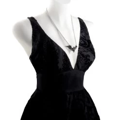 Pendentif 'Om Strygia' -Magasin De Mode pendentif om strygia 1 2