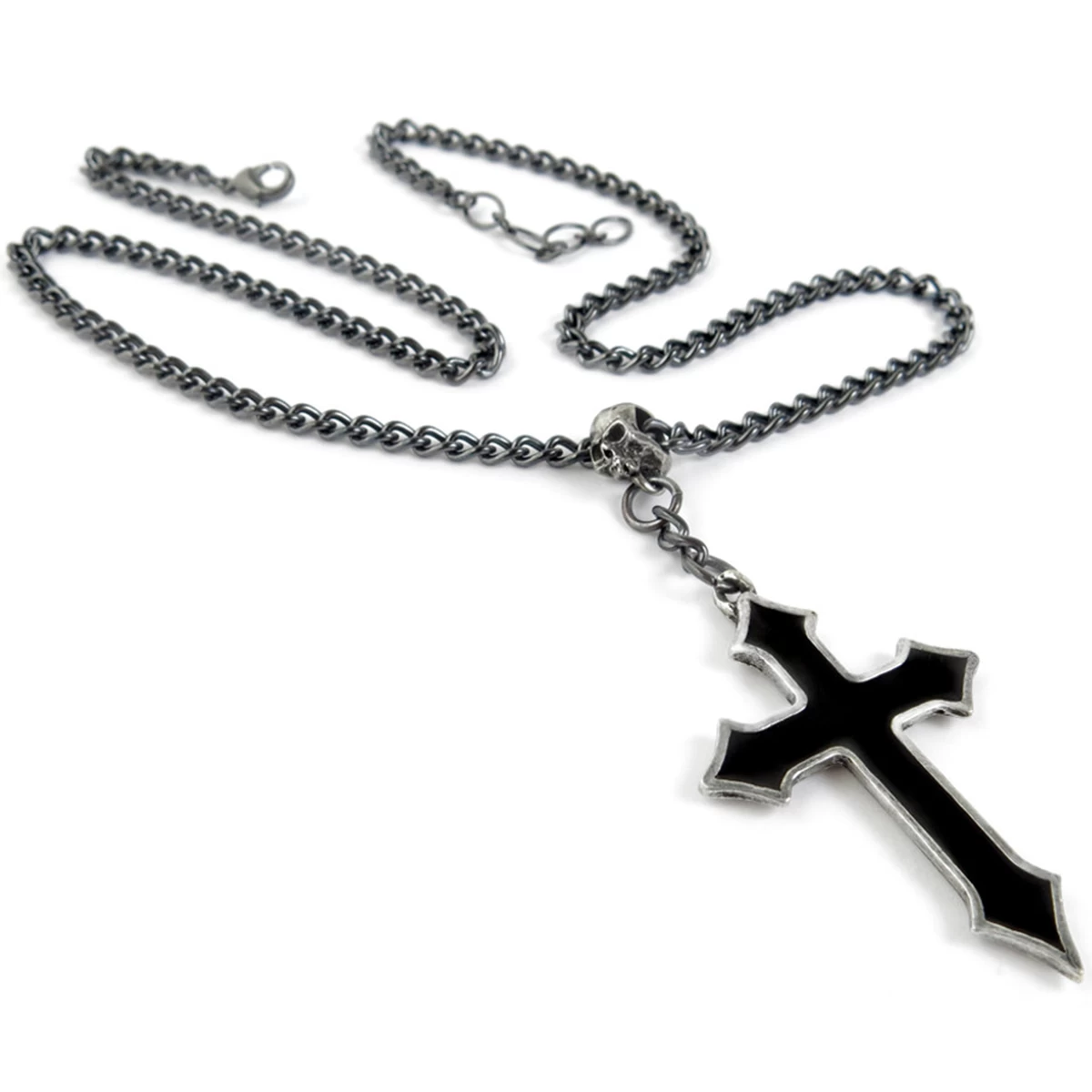 Pendentif 'Osbourne's Cross' 4 Pendentif 'Osbourne's Cross' – Image 2