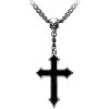 Pendentif 'Osbourne's Cross'
