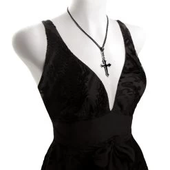 Pendentif 'Osbourne's Cross' 7 Pendentif 'Osbourne's Cross' -Magasin De Mode pendentif osbourne s cross 2