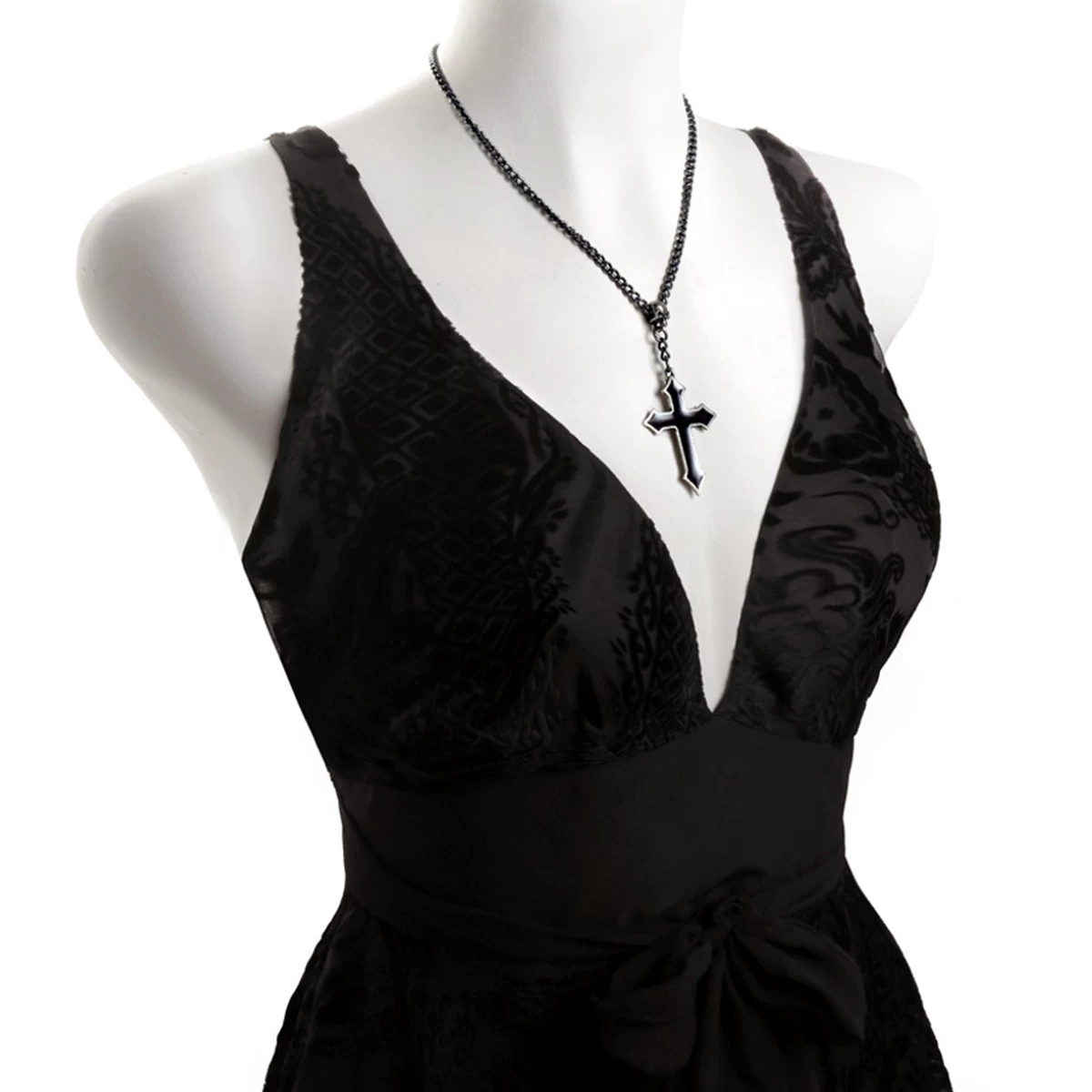 Pendentif 'Osbourne's Cross' 5 Pendentif 'Osbourne's Cross' – Image 3