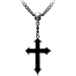 Pendentif 'Osbourne's Cross'