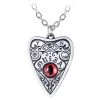 Pendentif 'Petit Ouija' -Magasin De Mode pendentif petit ouija