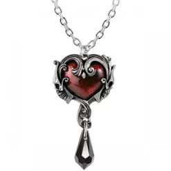 Pendentif 'Petite Affair Du Coeur'