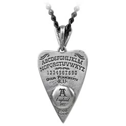 Pendentif 'Planchette' -Magasin De Mode pendentif planchette 1