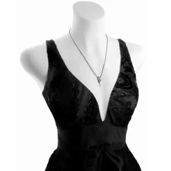 Pendentif 'Rabenschadel Kleine' -Magasin De Mode pendentif rabenschadel kleine 1 3