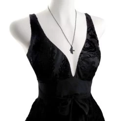 Pendentif 'Ravenine' 7 Pendentif 'Ravenine' -Magasin De Mode pendentif ravenine 2