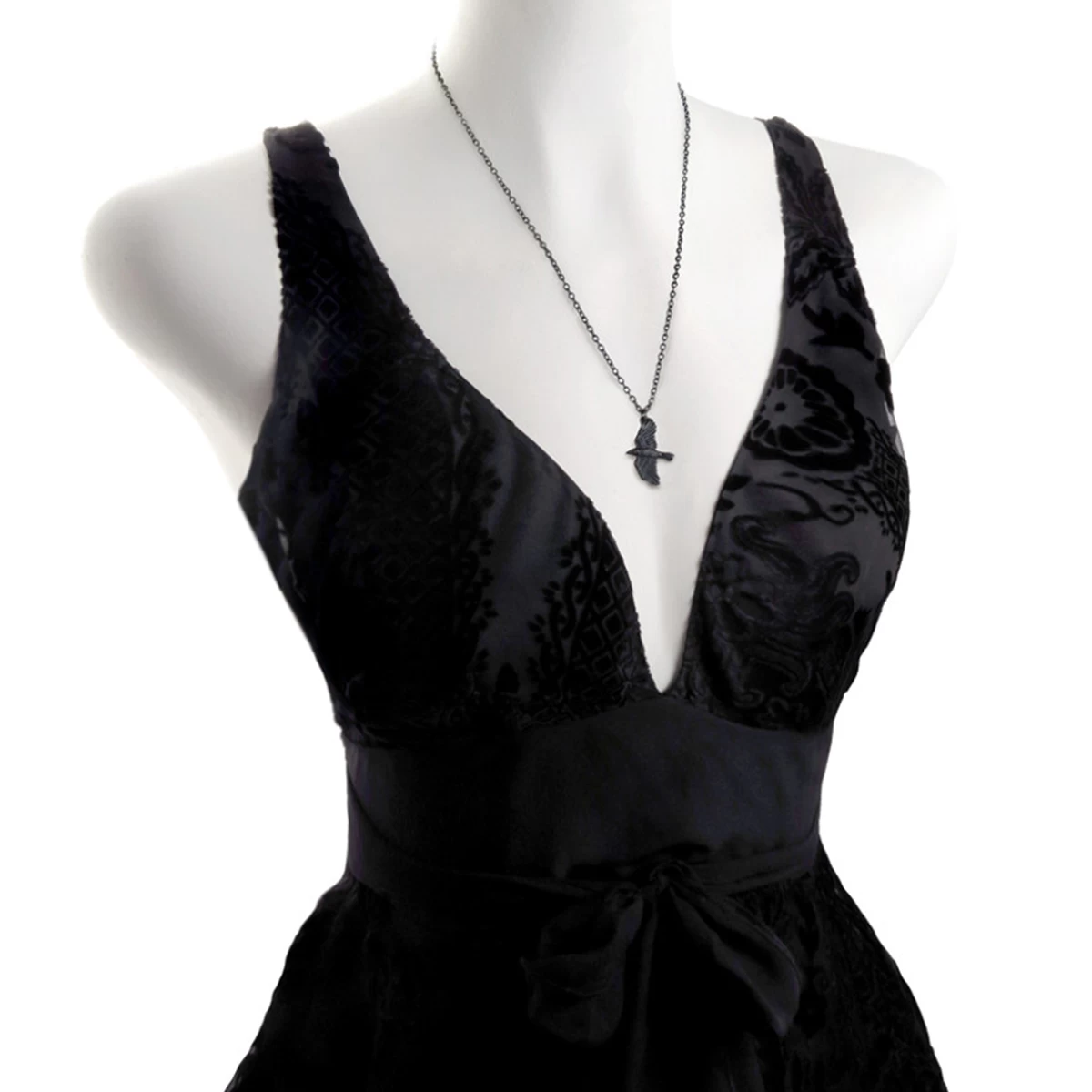 Pendentif 'Ravenine' 5 Pendentif 'Ravenine' – Image 3