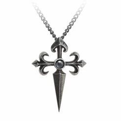 Pendentif 'Santiago Cross'