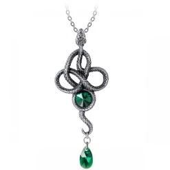 Pendentif 'Tercia Serpent'