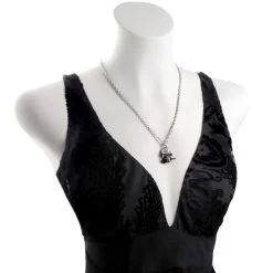 Pendentif 'The Alchemist' -Magasin De Mode pendentif the alchemist 2