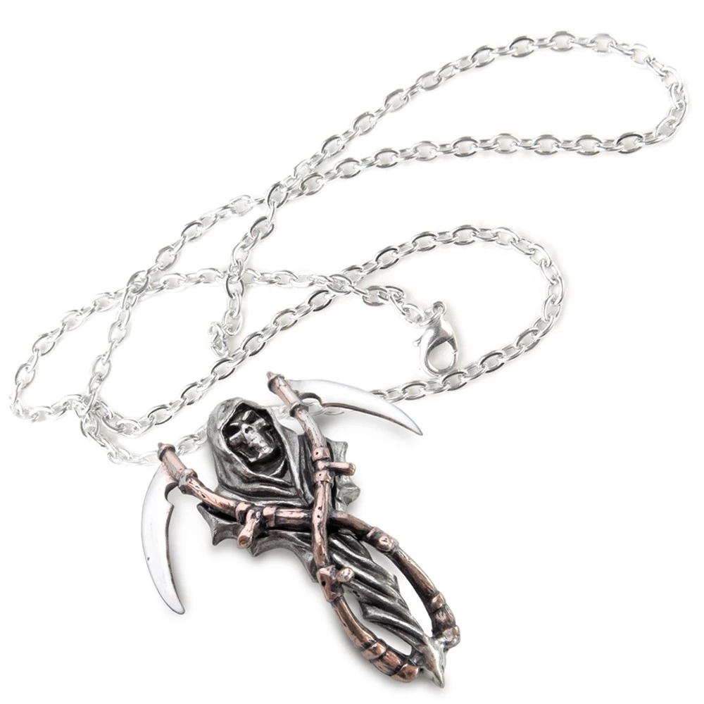 Pendentif 'The Reapers Arms' 4 Pendentif 'The Reapers Arms' – Image 2