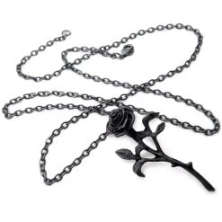 Magasin De Mode -Magasin De Mode pendentif the romance of the black rose 1