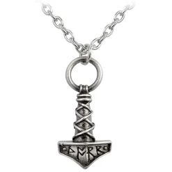 Pendentif 'Thor's Hammer Amulet'