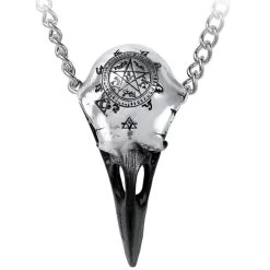 Pendentif 'Volvan Ravenskull'