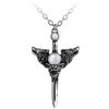 Pendentif 'Wolverine Moon' -Magasin De Mode pendentif wolverine moon