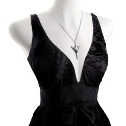 Pendentif 'Wolverine Moon' 7 Pendentif 'Wolverine Moon' -Magasin De Mode pendentif wolverine moon 2