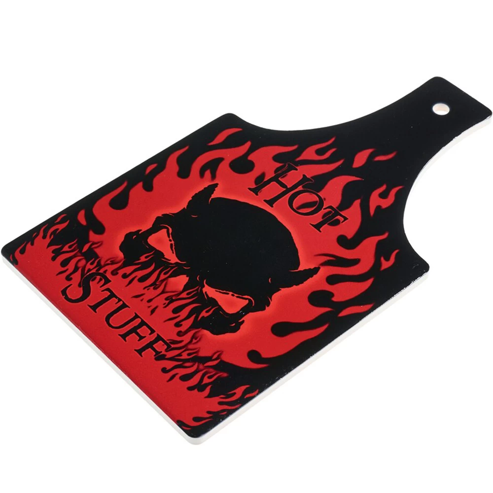 Planche à Découper 'Hot Stuff' 4 Planche à Découper 'Hot Stuff' – Image 2