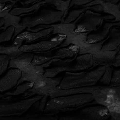 Polo à Capuche Et Manches Longues 'Destruction Unit'... 33 Polo à Capuche Et Manches Longues 'Destruction Unit'... -Magasin De Mode polo a capuche et manches longues destruction unit noir 15