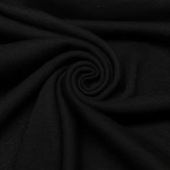 Polo 'Gesimund' Noir -Magasin De Mode polo gesimund noir 19