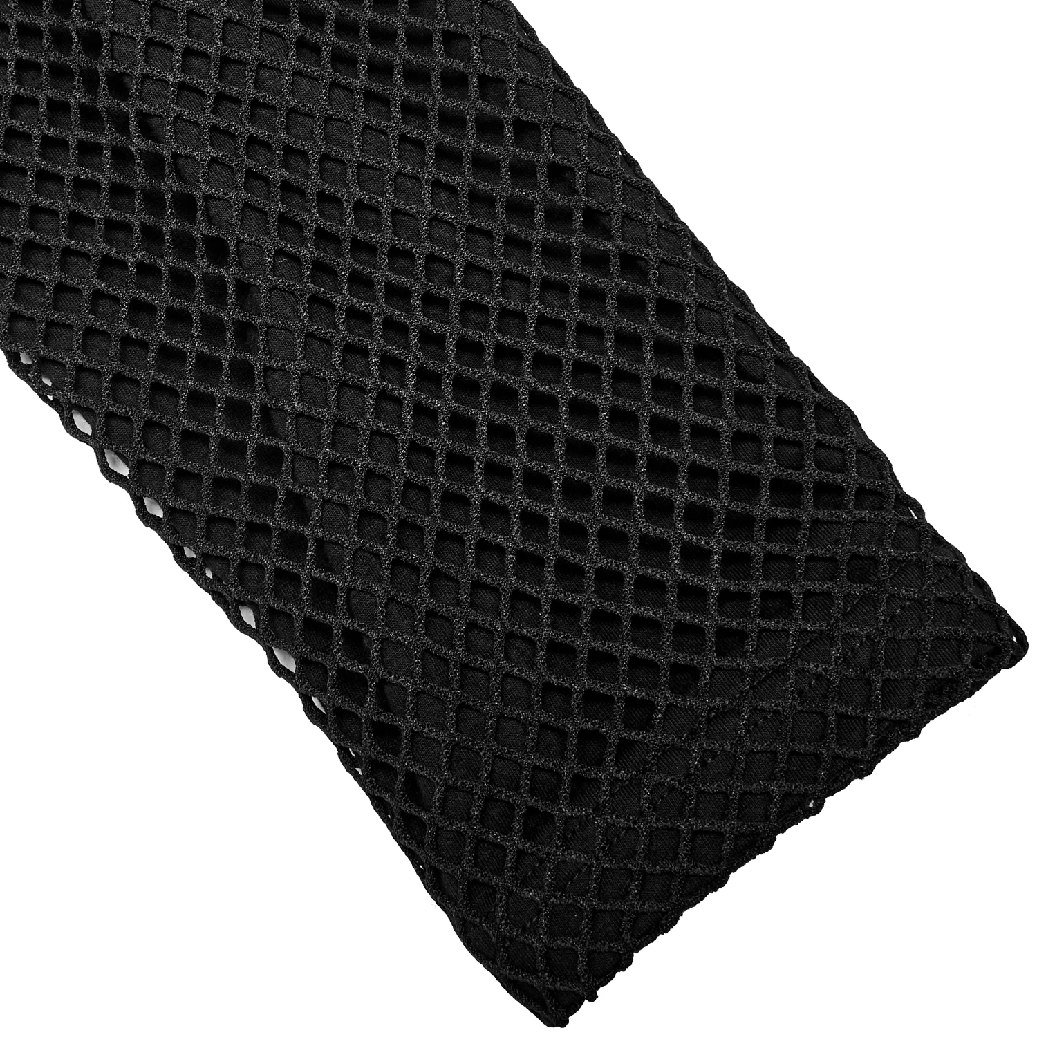 Polo Masque 'Xenos' Noir 13 Polo Masque 'Xenos' Noir – Image 11