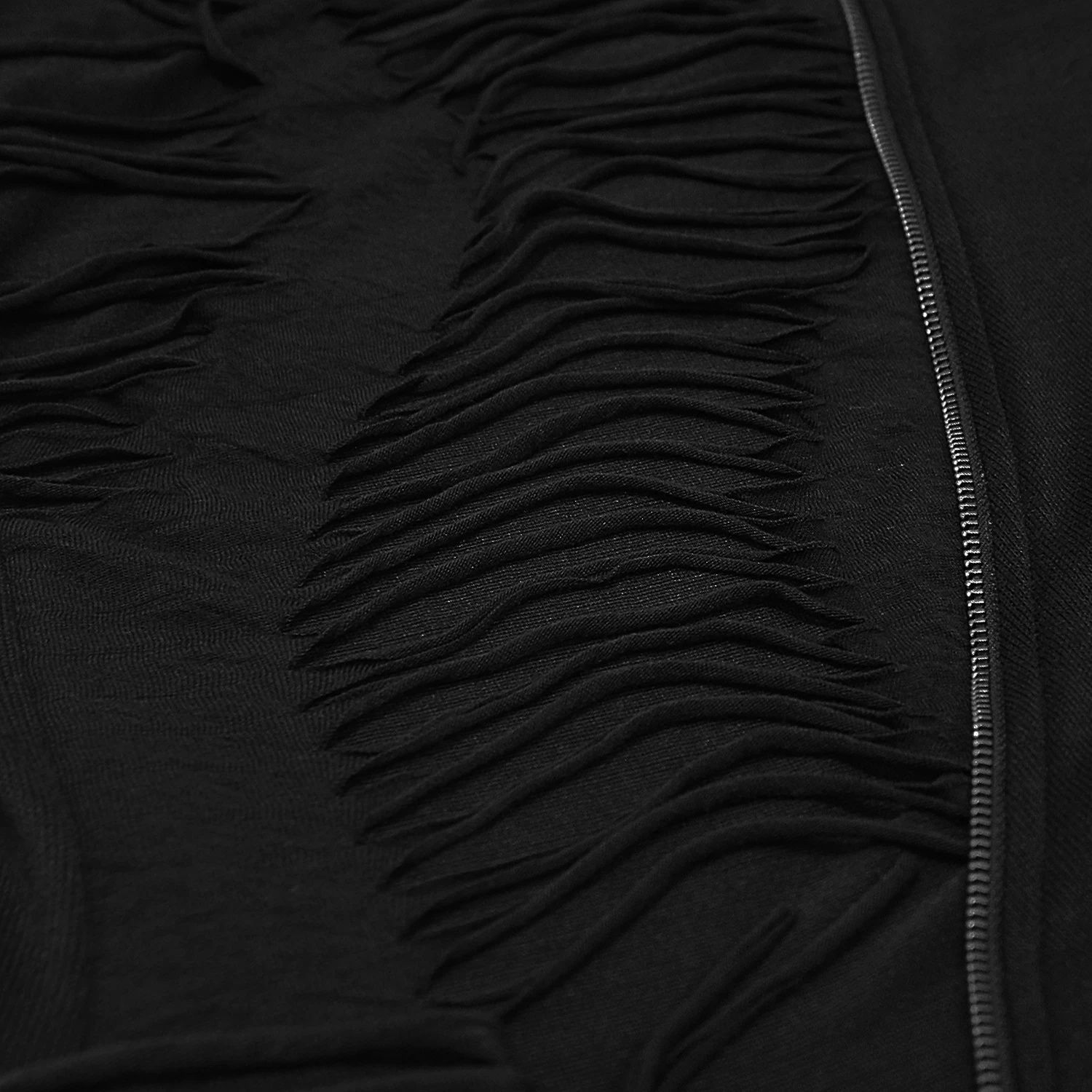 Polo 'Tintagel' Noir 13 Polo 'Tintagel' Noir – Image 11