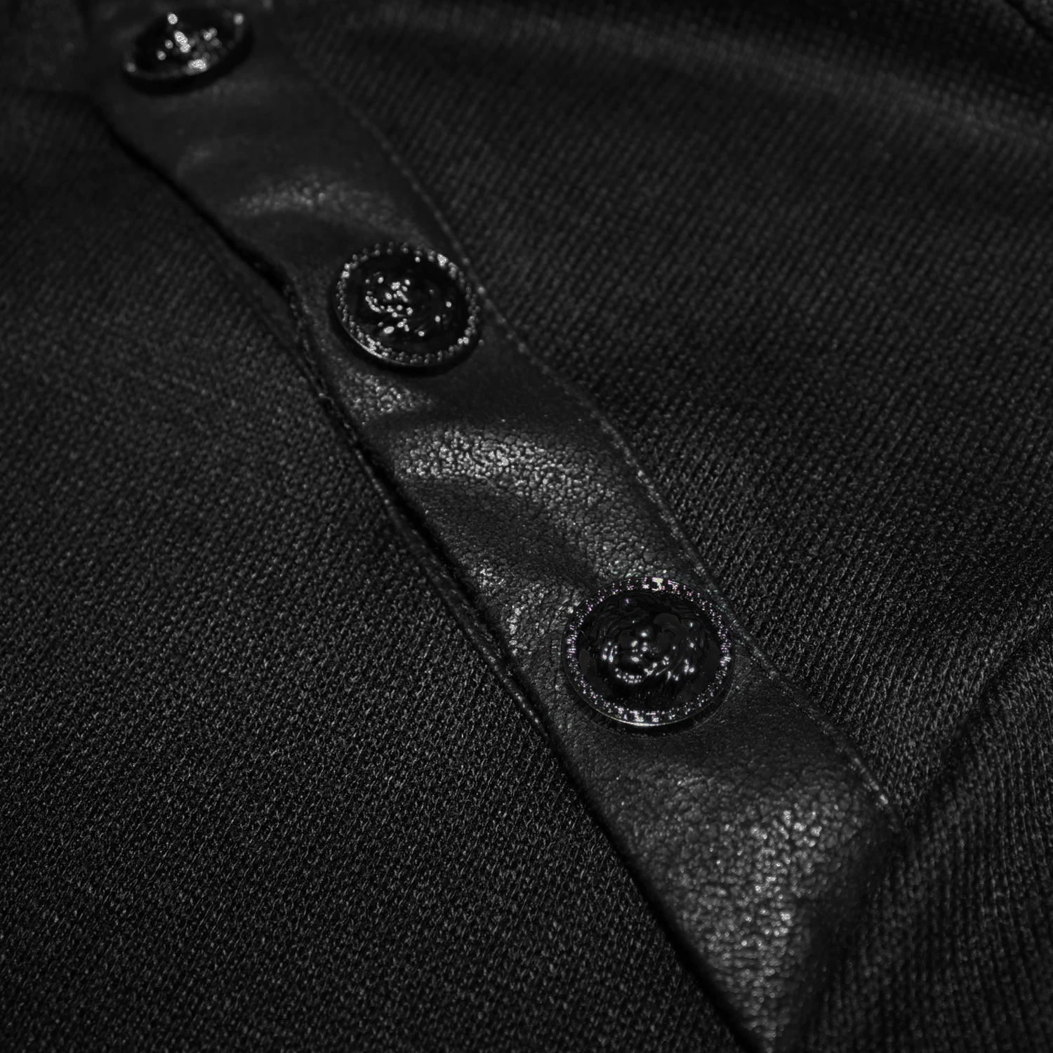 Polo 'Tintagel' Noir 15 Polo 'Tintagel' Noir – Image 13