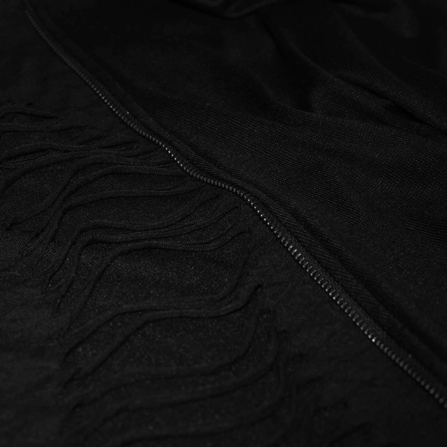 Polo 'Tintagel' Noir 17 Polo 'Tintagel' Noir – Image 15