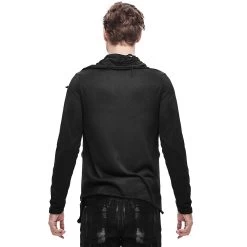 Polo 'Tintagel' Noir 20 Polo 'Tintagel' Noir -Magasin De Mode polo tintagel noir 2