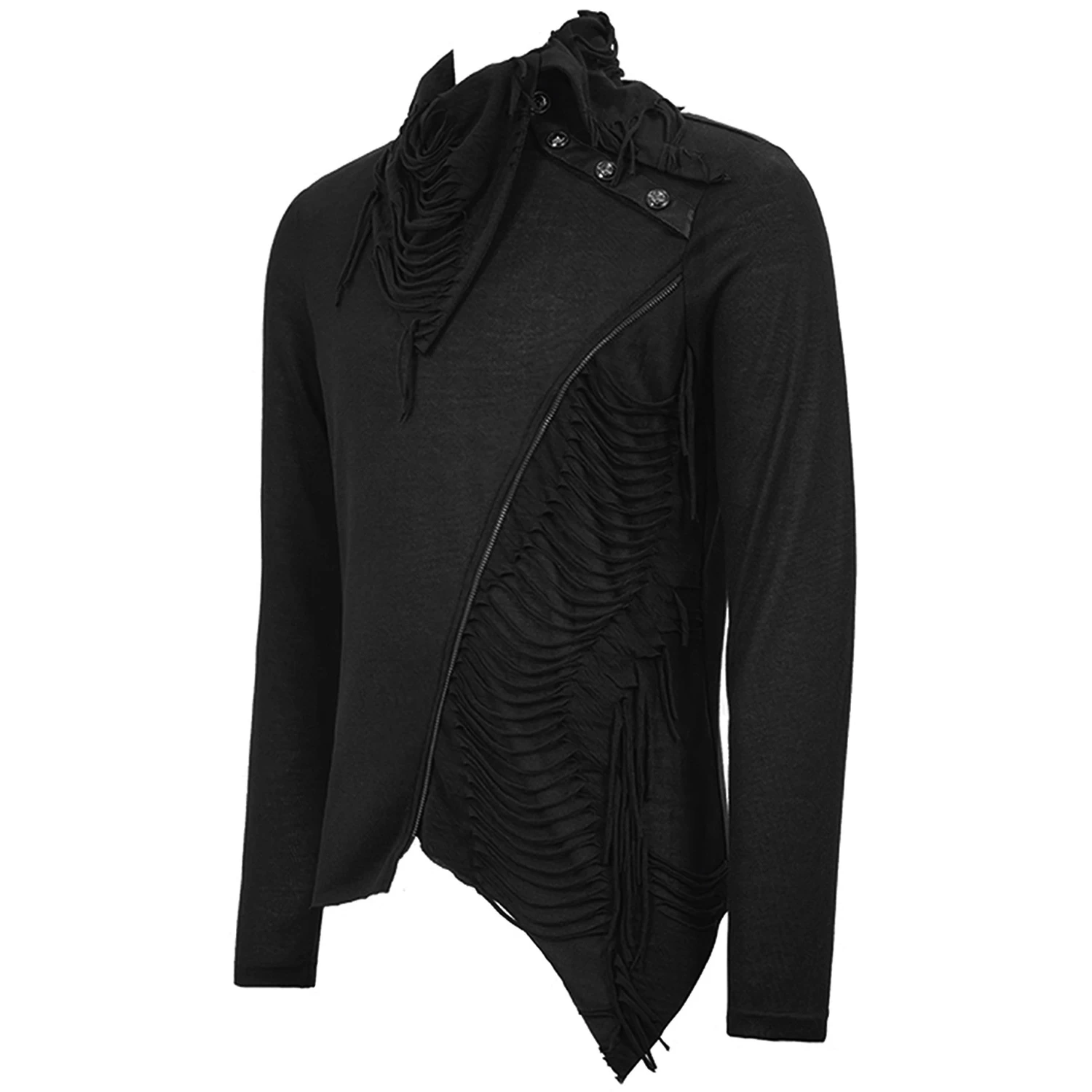 Polo 'Tintagel' Noir 12 Polo 'Tintagel' Noir – Image 10