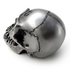 Pommeau De Levier De Vitesse 'Metalised Alchemist' -Magasin De Mode pommeau de levier de vitesse metalised alchemist 1 1